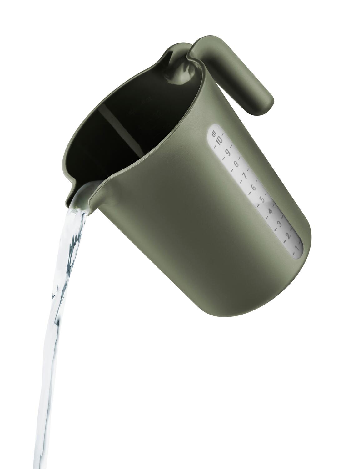 Green Tools målekande - 1L